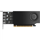 Відеокарта PNY Nvidia RTX A400 4GB GDDR6 (VCNRTXA400-SB)