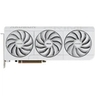 Відеокарта ASUS AMD Radeon RX 9070XT PRIME OC WHITE 16GB GDDR6 (PRIME-RX9070XT-O16G-WHITE)