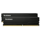 Модуль пам'яті для комп'ютера DDR4 32GB (2x16GB) 2666 MHz CL19 1.2V Resistance INTELIGENTES (IR4CHD2