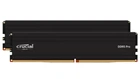 Набір з двох модулів пам'яті PRO 64GB DDR5-5600 KIT2 CP2K32G56C46U5 CRUCIAL (CP2K32G56C46U5) (1675461)