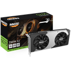 Відеокарта Inno3D NVIDIAINNO3D GEFORCE RTX 5070 12 2GB RTX 5070 12GB INNO3D (N50702-12D7-195064N)