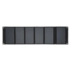 Сонячна батарея портативна КВАНТ PSB-40W 2USB 5 вольт + DC 18 вольт