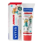Гель-паста для детей Dentaid Vitis Junior 75 мл (08591)