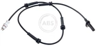 Датчик ABS A.B.S. (30772)