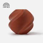 PLA-пластик Филамент Bambu Lab PLA Basic Brown (10800) для 3D-принтера - 1Кг, 1.75mm Коричневый с Катушкай / Filament With Spool / с RFID чипом Меткой (NFC)