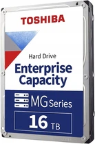 Жесткий Диск TOSHIBA 16TB SATA III (MG08ACA16TE) – фото, отзывы