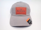Кепка Simms Single Haul Cap Cinder (12221-255-00 / 2261742)