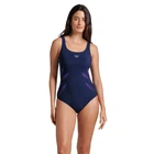 Купальник Arena SWIMSUIT MILENA WING BACK C CU (008140-700) 42