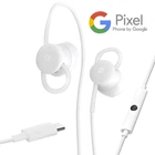 Навушники Google Pixel EarBuds USB Type-C (GA00485) Нові без Retail упаковки
