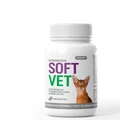Фітокомплекс Provet SOFTVET для котів антистресова дія та нормалізації роботи нервової системи 100 таб