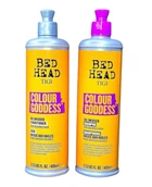 Набір для фарбованого волосся для фарбованого волосся TIGI Bed Head Colour Goddess 400мл