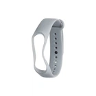 Ремінець для Xiaomi Mi Band 3/4 Original Design Grey
