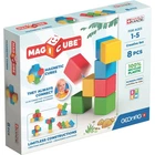 Детские магнитные кубики "MAGICUBE Creative" Geomag 246GM 8 штук