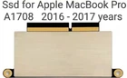 SSD 1Tb для Apple MacBook Pro A1708 2016,2017 гг Oscoo nvme