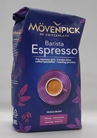 Кофе в зёрнах Movenpick Espresso 500г
