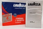 Кофе молотый "Lavazza Crema e Gusto" 250г