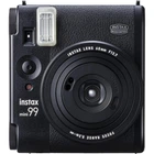 Фотокамера моментальной печати Fujifilm Instax Mini 99 Black (16823519)