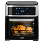 Аерофритюрниця мультипіч Adler (AD-6309)