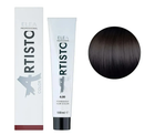 Крем-фарба для волосся Elea Professional Artisto Permanent Hair Color