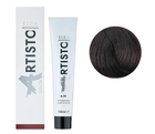 Крем-фарба для волосся Elea Professional Artisto Permanent Hair Color