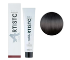 Крем-фарба для волосся Elea Professional Artisto Permanent Hair Color