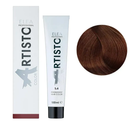 Крем-фарба для волосся Elea Professional Artisto Permanent Hair Color