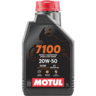 Моторное масло Motul 7100 4T