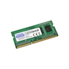 Модуль памяти для ноутбука SoDIMM DDR3 4GB 1600 MHz Goodram (GR1600S364L11S/4G) GOODRAM GR1600S364L11S/4G 928890