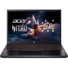 Ноутбук ACER Nitro V15 ANV15-42-R9KW (NH.U32EX.003), AMD Ryzen 7 7445HS / 15.6″ / RAM 16 ГБ / SSD 512 ГБ / GeForce RTX 3050 6GB / Free Dos / Obsidian Black