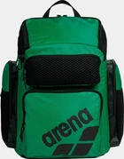 Рюкзак Arena ONE GO BACKPACK 45L зеленый Уни 50 х 40 х 25 см