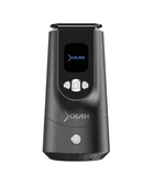 Электрическая чаша для кальяна XKAH Pro Graphite