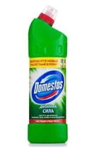 Туалетний засіб DOMESTOS Хвойна Свіжість 1 л (012343)