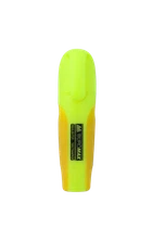 Маркер текстовий Buromax NEON жовтий 2-4 мм клиноподібний (BM.8904-08)