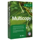 Папір офісний Multicopy А4 80г/м2 клас А 500 арк. (1.166)