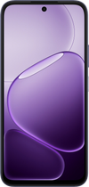 Смартфон OPPO A6x 4/128GB (Plum Purple)