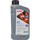 Моторна олива Rowe SunSpeed Synt RS C5
