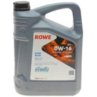 Моторна олива Rowe HighTec Synt RS D1