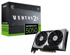 Видеокарта MSI GeForce RTX 5050 VENTUS 2X OC 8GB