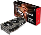Видеокарта Sapphire Radeon RX 9060 XT Nitro+ 16GB OC