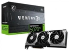 Відеокарта MSI GeForce RTX 5070 Ti VENTUS 3X OC 16GB