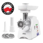 М'ясорубка ZELMER ZMM5801P