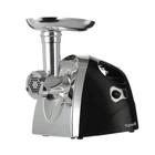 Мясорубка VILGRAND V203-BRMG black
