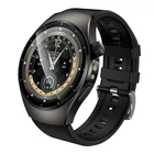 Смарт годинник Hoco Y40 call version, IP68, BT, 315mAh, Чорний
