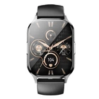 Смарт часы XO J10, AMOLED, IP67, BT5.3, 260mAh, Черный