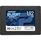 Твердотільний накопичувач Patriot Burst Elite, SSD, 1920GB, 2.5", 7mm, SATAIII, TLC 3D