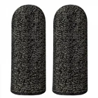 Напальчник ігровий HOCO GM4 Phantom Superconducting Fiber Mobile Game Finger Cots (Silver Fiber) (6931474750297) (18912)