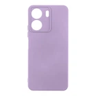 Чохол Silicone Cover Full Camera (A) для Xiaomi Redmi 13C 4G/Poco C65 39.Elegant Purple