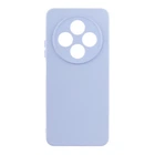 Чохол Silicone Cover Full Camera (A) для Xiaomi Redmi 14C/Redmi A4/Poco C75 05.Lilac
