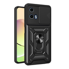 Чохол Armor Guard Shield для Motorola G04/G24 4G Black