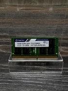 Оперативная память Kingston DDR5-4800 8GB PC5-38400 ValueRAM
